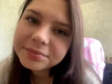 kitty_shy89 from Chaturbate