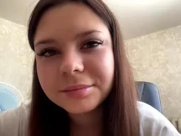 kitty_shy89 from Chaturbate