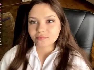 kitty_shy89 from Chaturbate is Freechat