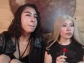 kitty_spank19 from Chaturbate