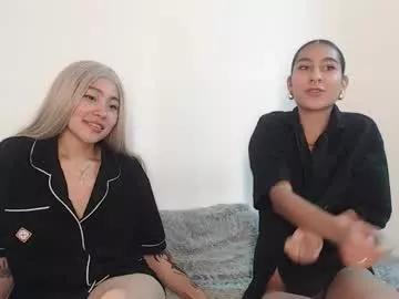 kitty_spank19 from Chaturbate is Freechat