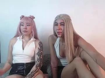 kitty_spank19 from Chaturbate