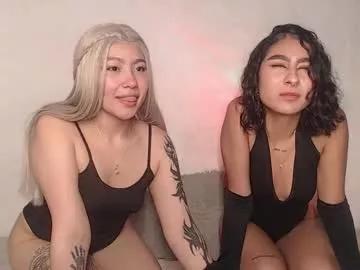 kitty_spank19 from Chaturbate