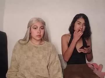 kitty_spank19 from Chaturbate