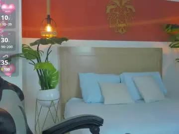 kitty_sweeety_ from Chaturbate