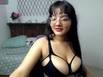 kitty_tits19 from Chaturbate