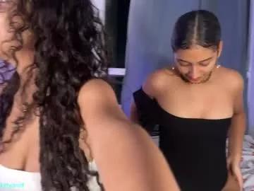 kittyand from Chaturbate