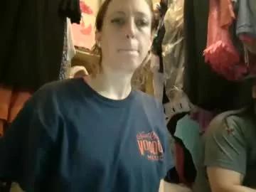 kittybabytx99 from Chaturbate