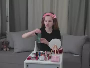 kittybellaciao from Chaturbate is Freechat