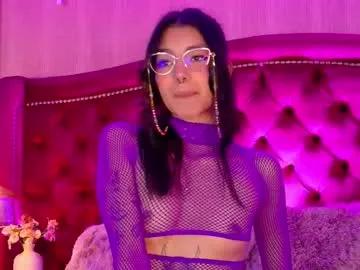kittyblacck_ from Chaturbate is Freechat