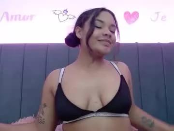 kittybrookex from Chaturbate