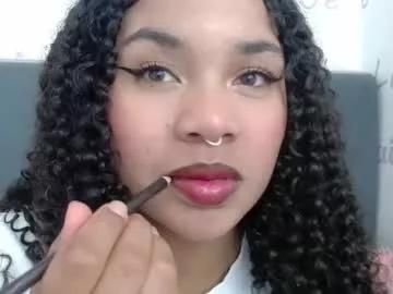 kittybrookex from Chaturbate