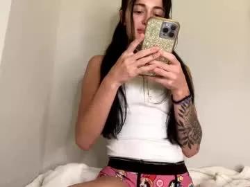 kittycreamm from Chaturbate is Freechat