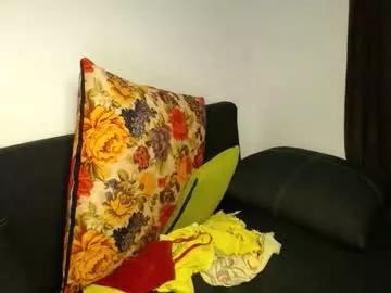 kittyfay_ from Chaturbate