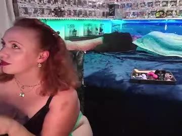 kittyfluf from Chaturbate