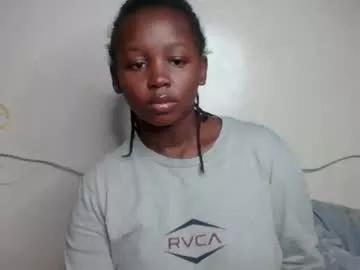 kittygleam from Chaturbate
