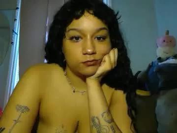kittygoddess420 from Chaturbate