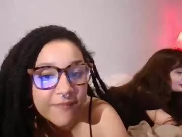 kittygoddess420 from Chaturbate
