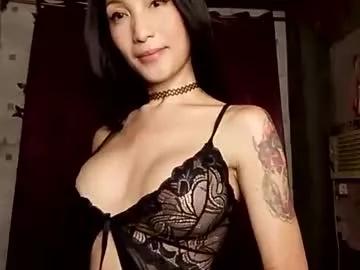 kittykatarena from Chaturbate