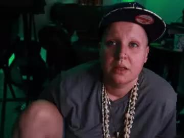 kittykay86 from Chaturbate