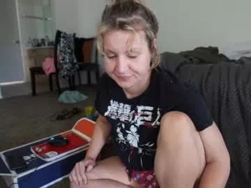 kittykay86 from Chaturbate