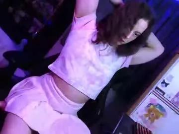 kittykimoon from Chaturbate