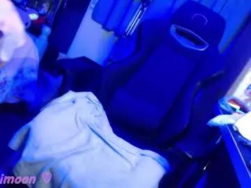 kittykimoon from Chaturbate