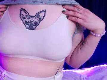 kittykvavlove from Chaturbate is Freechat