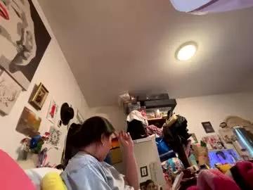 kittyluvx from Chaturbate