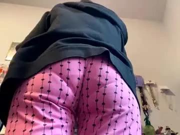 kittyluvx from Chaturbate