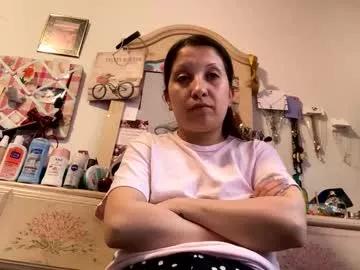 kittyluvx from Chaturbate