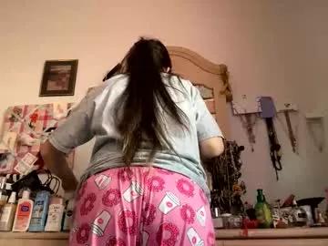 kittyluvx from Chaturbate
