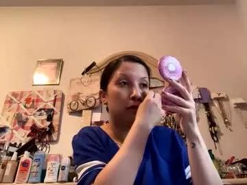 kittyluvx from Chaturbate