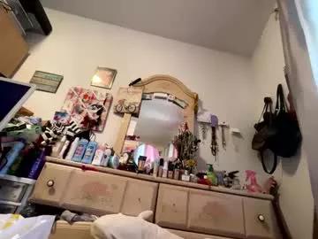 kittyluvx from Chaturbate
