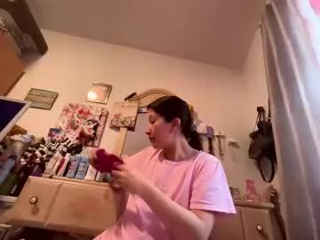 kittyluvx from Chaturbate