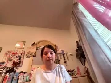 kittyluvx from Chaturbate