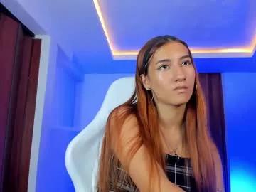kittyrush_ from Chaturbate