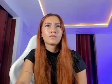 kittyrush_ from Chaturbate
