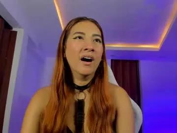 kittyrush_ from Chaturbate