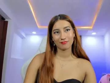 kittyrush_ from Chaturbate