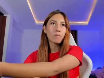 kittyrush_ from Chaturbate