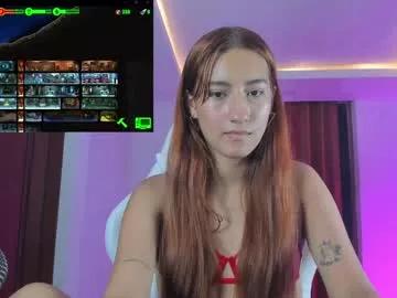 kittyrush_ from Chaturbate