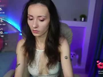 kittyslina from Chaturbate