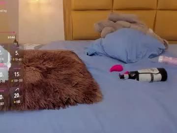 kittytimberlake from Chaturbate