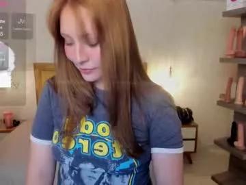 kittytimberlake from Chaturbate