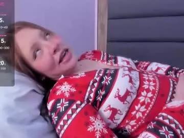 kittytimberlake from Chaturbate