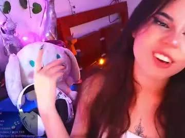 kittyuwu_ from Chaturbate is Freechat