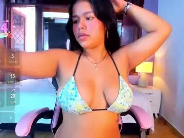 kittyy_babee from Chaturbate