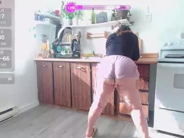 kittyymaze from Chaturbate