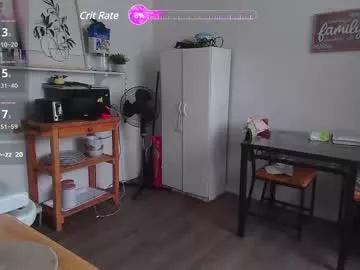 kittyymaze from Chaturbate
